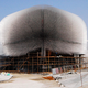 Illustration for article titled The Savagely Strange Architecture of the Shanghai Expo